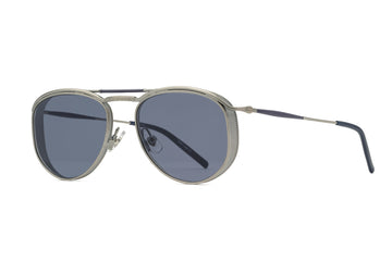 Matsuda Official  M3116 Aviator Sunglasses - Hand Made in Japan