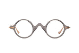 matsuda mxmf1 grey crystal eyeglasses
