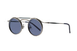 Matsuda 2903H Antique Silver Sunglasses