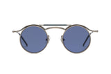 Matsuda 2903H Antique Silver Sunglasses