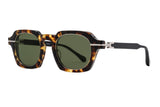 matsuda m2055 tortoise sunglasses