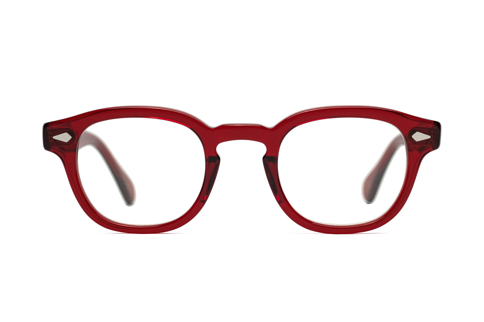 moscot lemtosh ruby eyeglasses 46