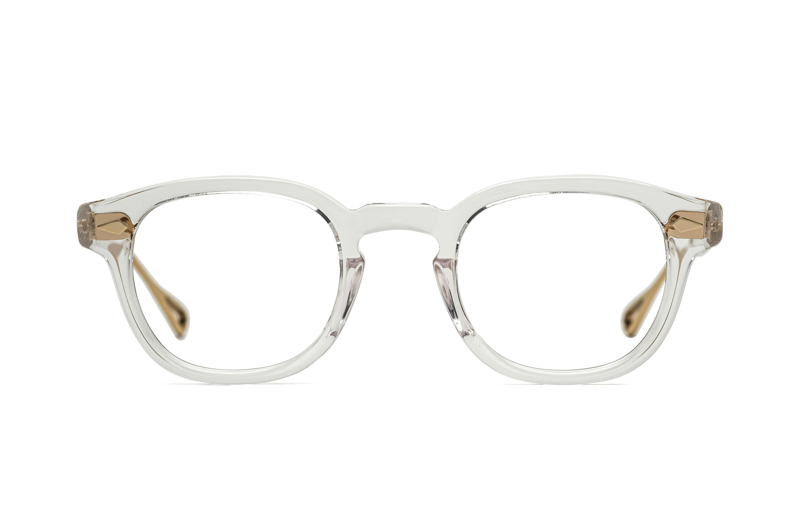 moscot lemtosh tt crystal eyeglasses 461