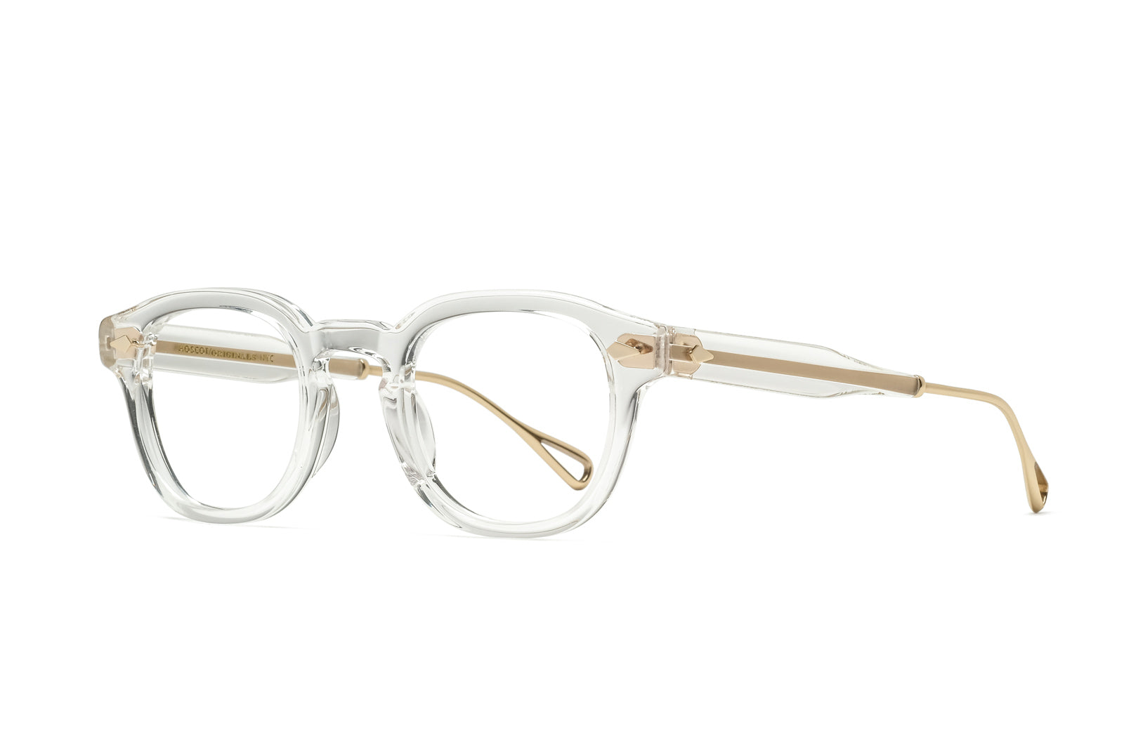 moscot lemtosh tt crystal eyeglasses 462