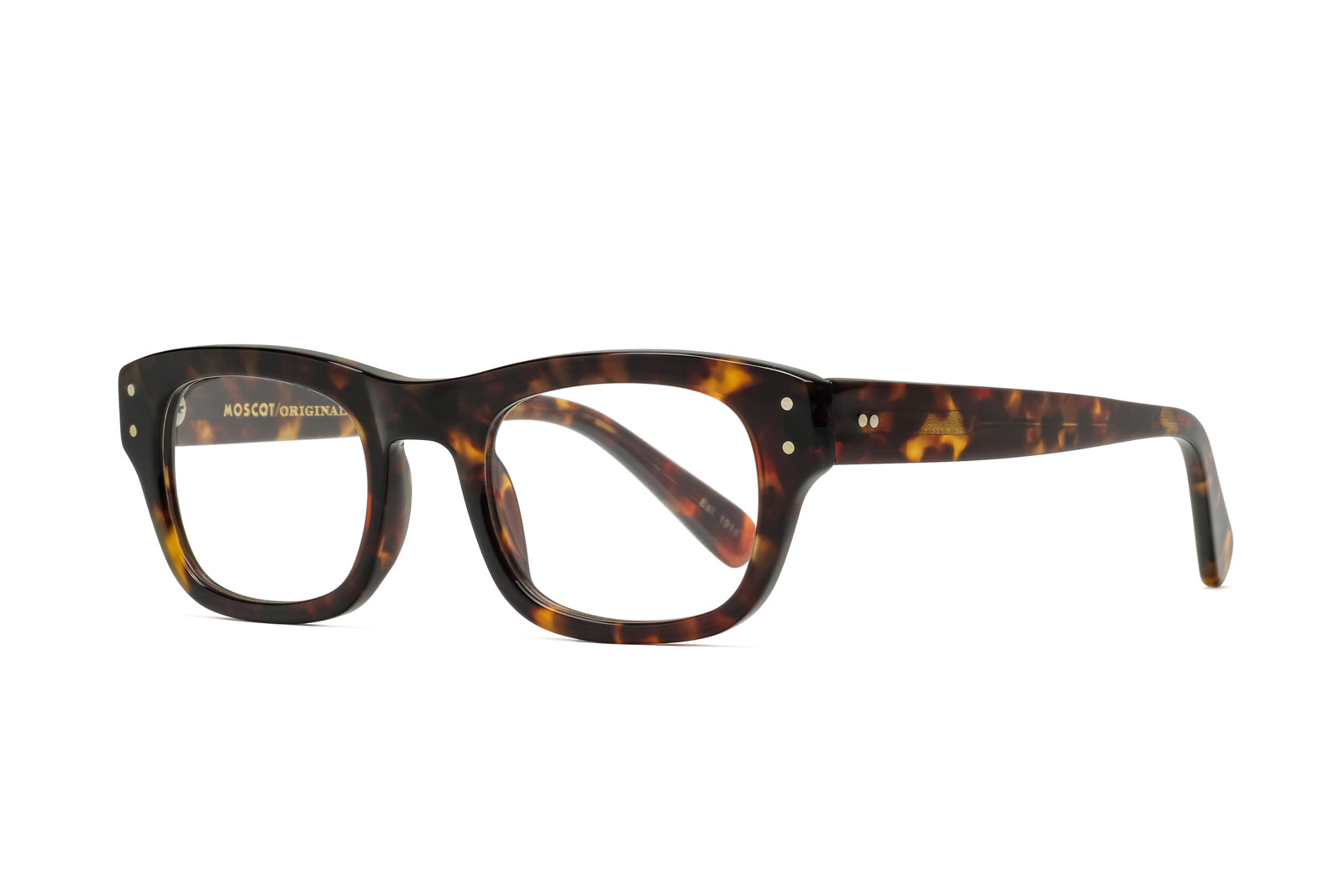 moscot nebb tortoise  eyeglasses2