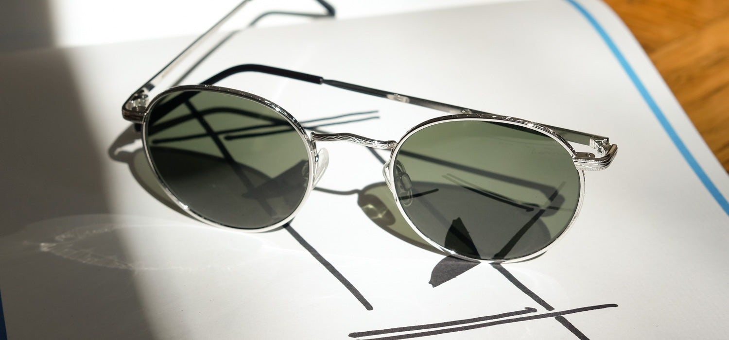 Moscot | Dov