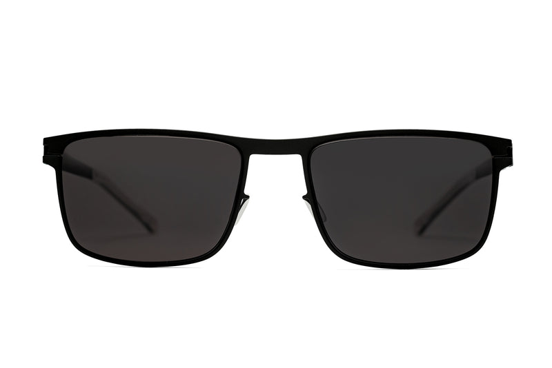 mykita donovan storm grey black sunglasses1