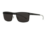    mykita donovan storm grey black sunglasses2
