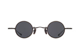 Rigards RG1018TI Vintage Bronze Sunglasses