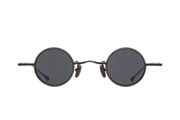 Rigards RG1018TI Vintage Bronze Sunglasses