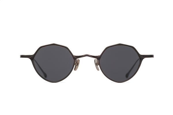 Rigards RG1019CU Vintage Bronze Sunglasses
