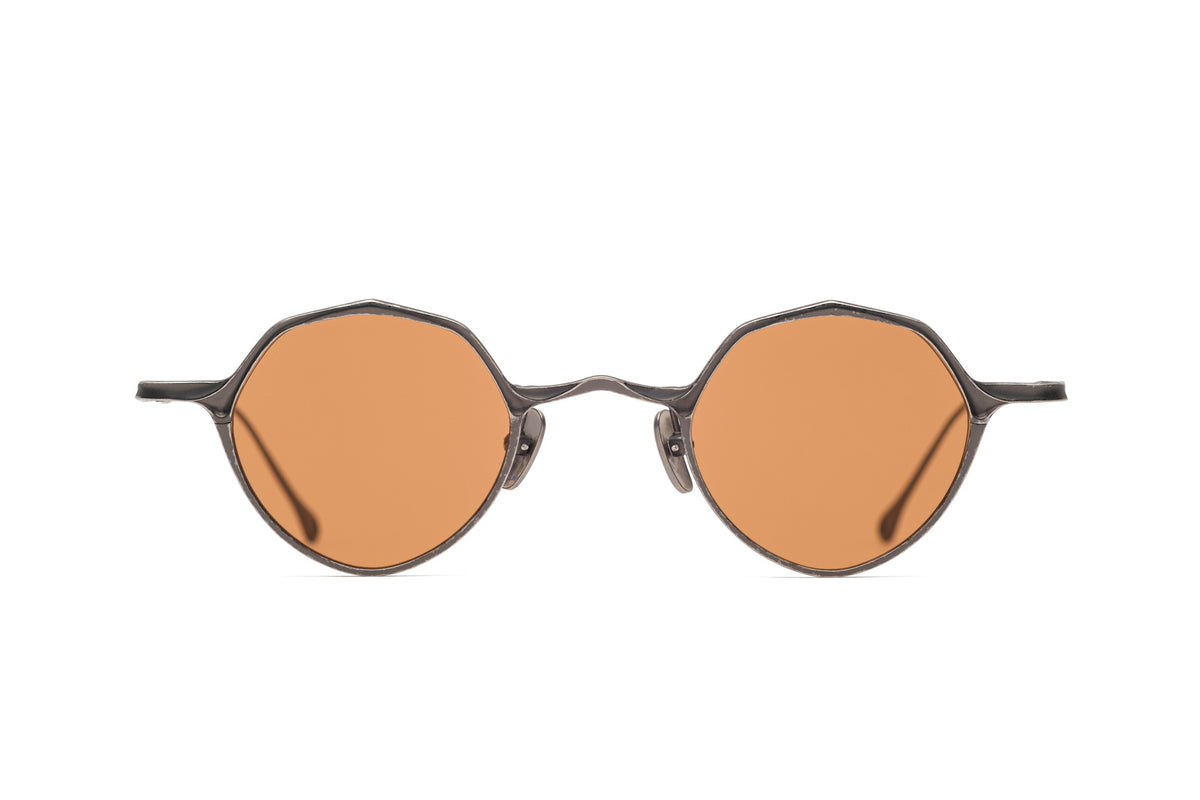 Rigards | RG1019CU in Vintage Silver Sunglasses- twelvesixtynine