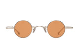 Rigards RG1098AG Sterling Silver Sunglasses