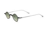 Rigards RG1923CU Vintage Grey Sunglasses