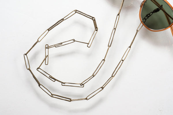 Rigards | AT003 Chain - twelvesixtynine