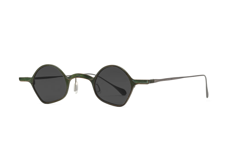 Rigards RG1923CU Jade Sunglasses