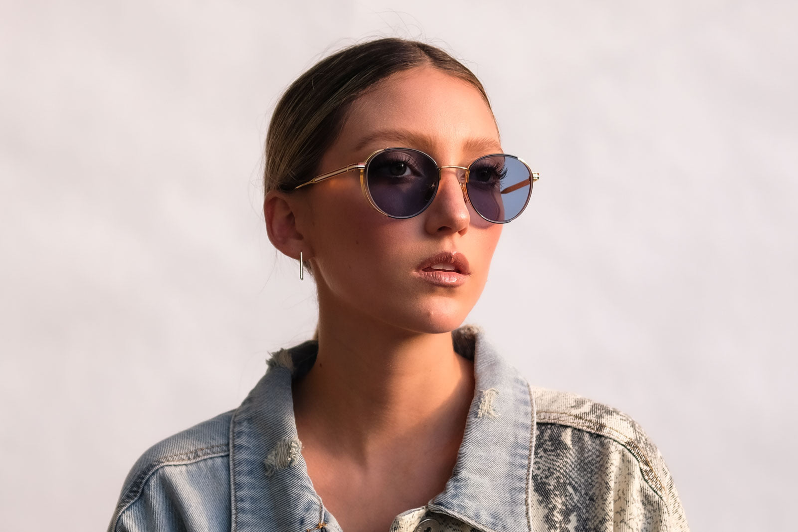 Thom Browne TB106 Sunglasses