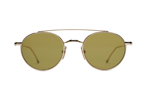THOM BROWNE メガネ 生産終了 (DITA期)通販 TB-101-A SHINY