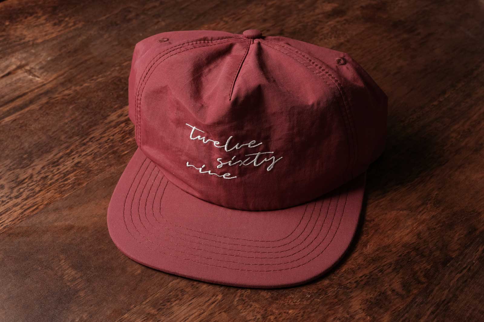 TwelveSixtyNine Hat