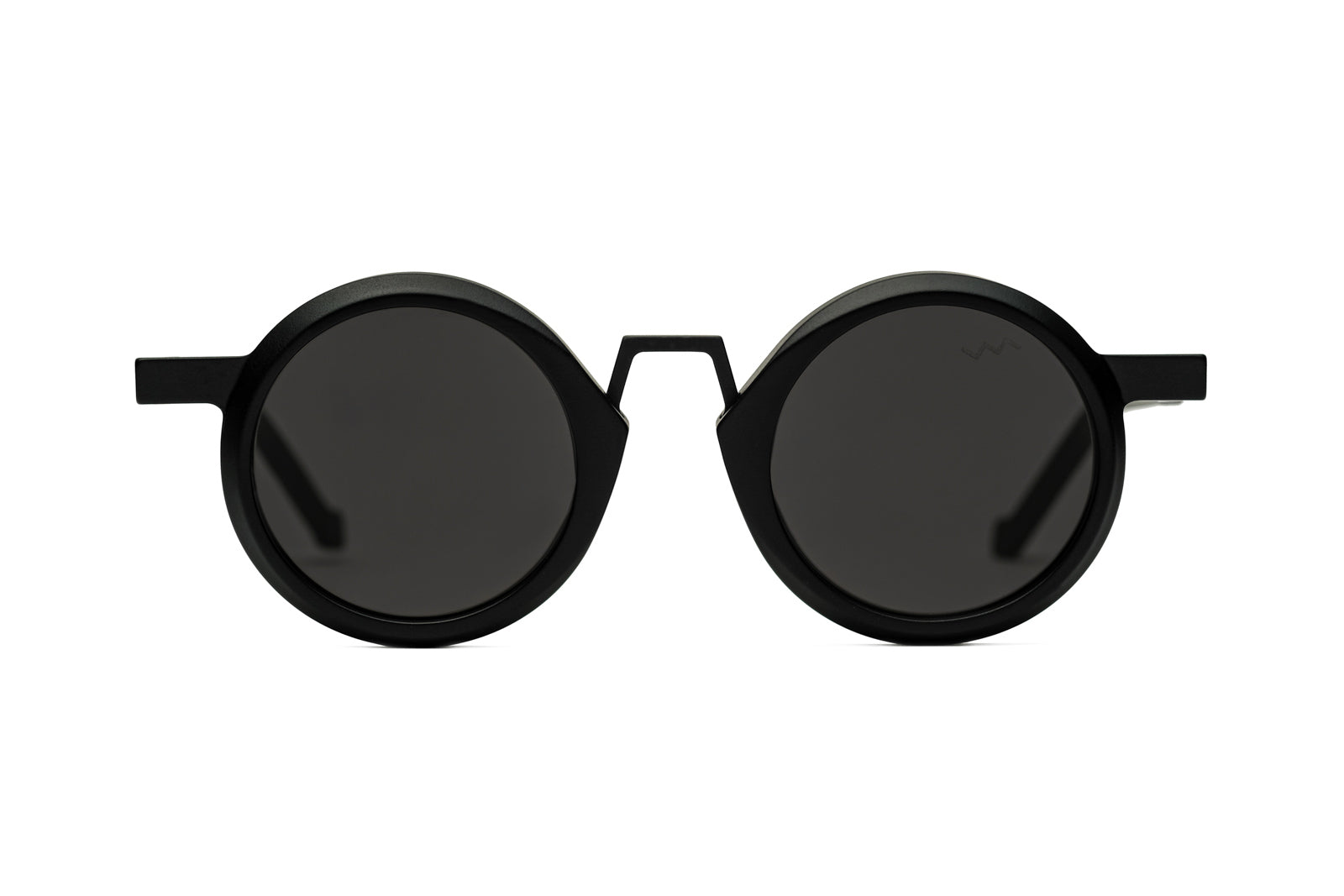 vava WL0044 black matte black sunglasses1 Edit