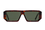 Vava BL0032 Havana Sunglasses
