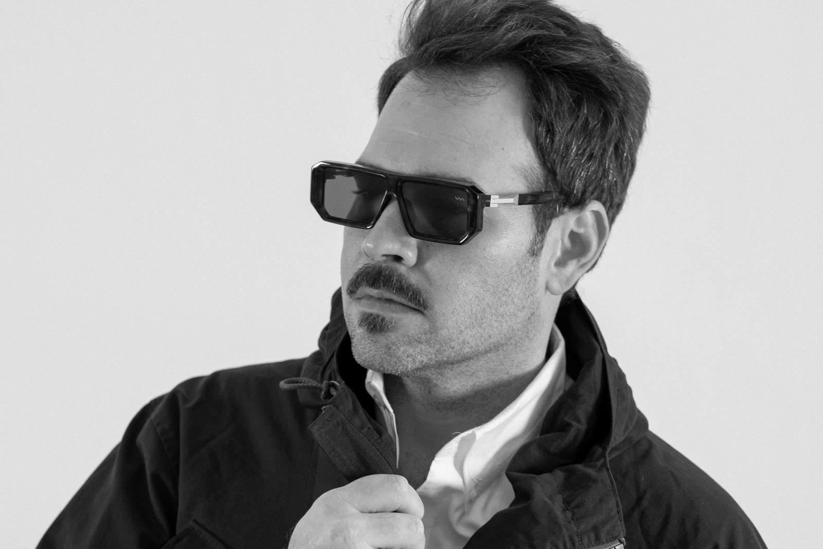 VAVA BL0032 Sunglasses twelvesixtynine