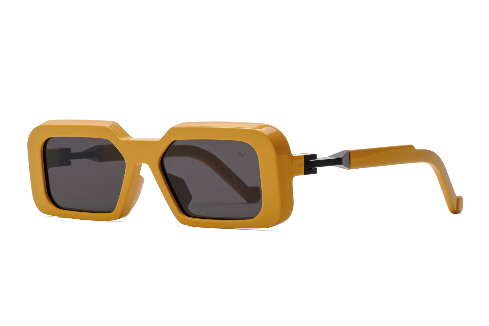 Vava WL0053 Yellow Sunglasses