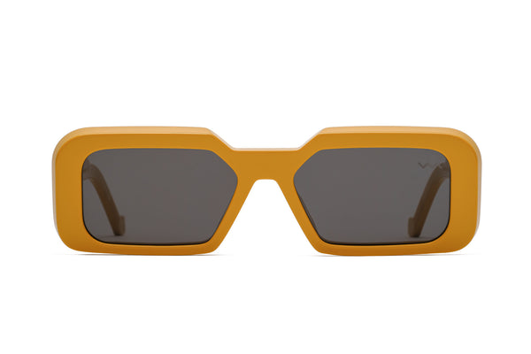 Vava WL0053 Yellow Sunglasses