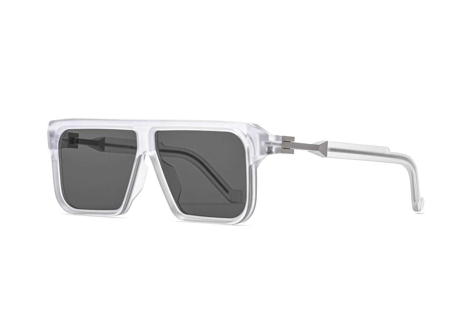 Vava WL003 Crystal Matte Sunglasses