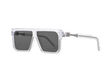 Vava WL003 Crystal Matte Sunglasses