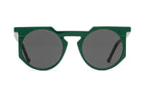 Vava WL0026 Green Sunglasses