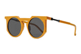 Vava WL0026 Yellow Sunglasses