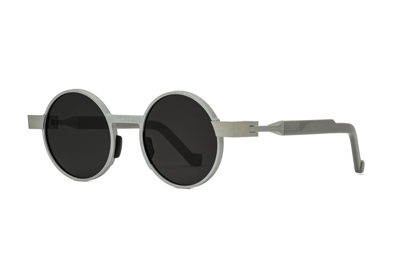 vava wl0038 silver sunglasses