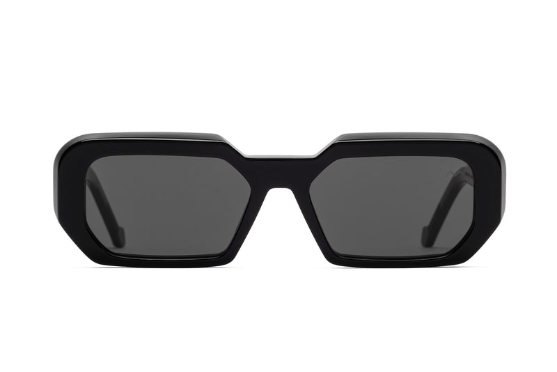 Vava WL0052 Black Sunglasses
