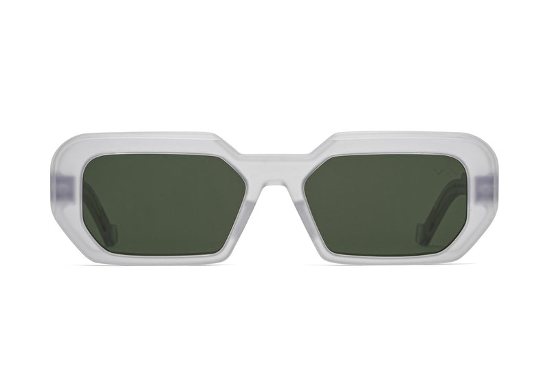 Vava WL0052 Crystal Matte Sunglasses