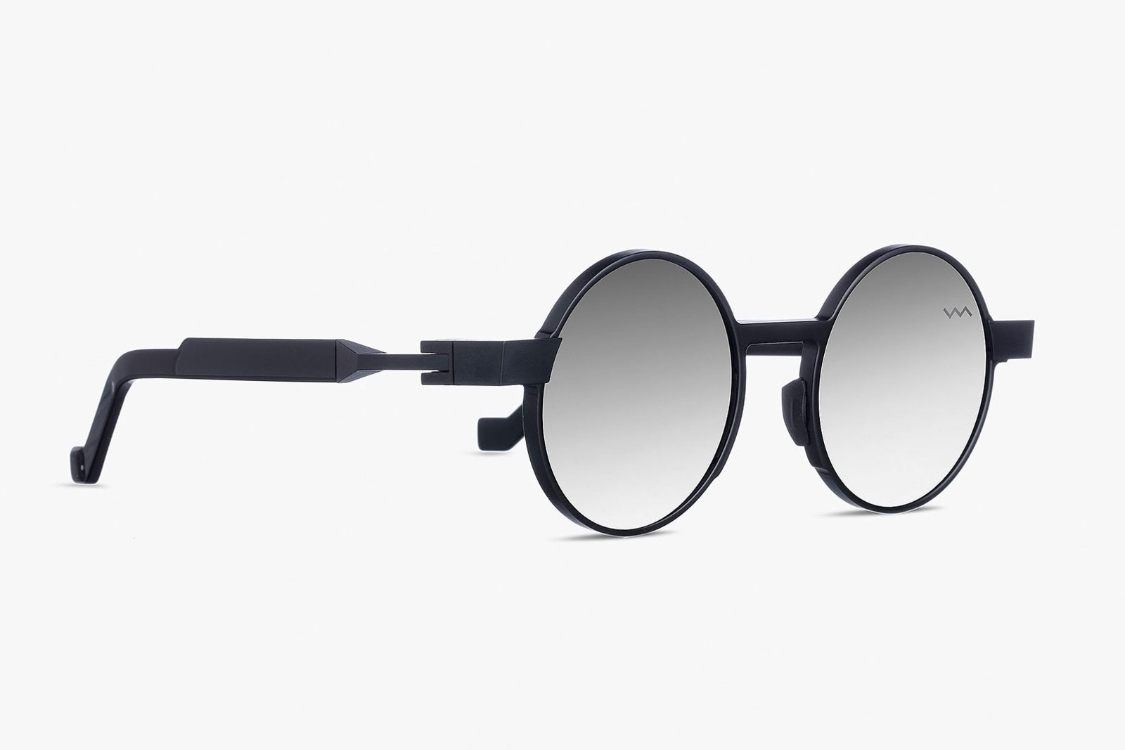 vava wl0038 black mirror sunglasses