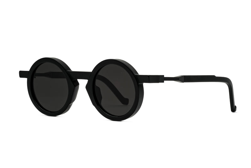 vava WL0040 black sunglasses