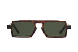 Vava BL0023 Havana Sunglasses