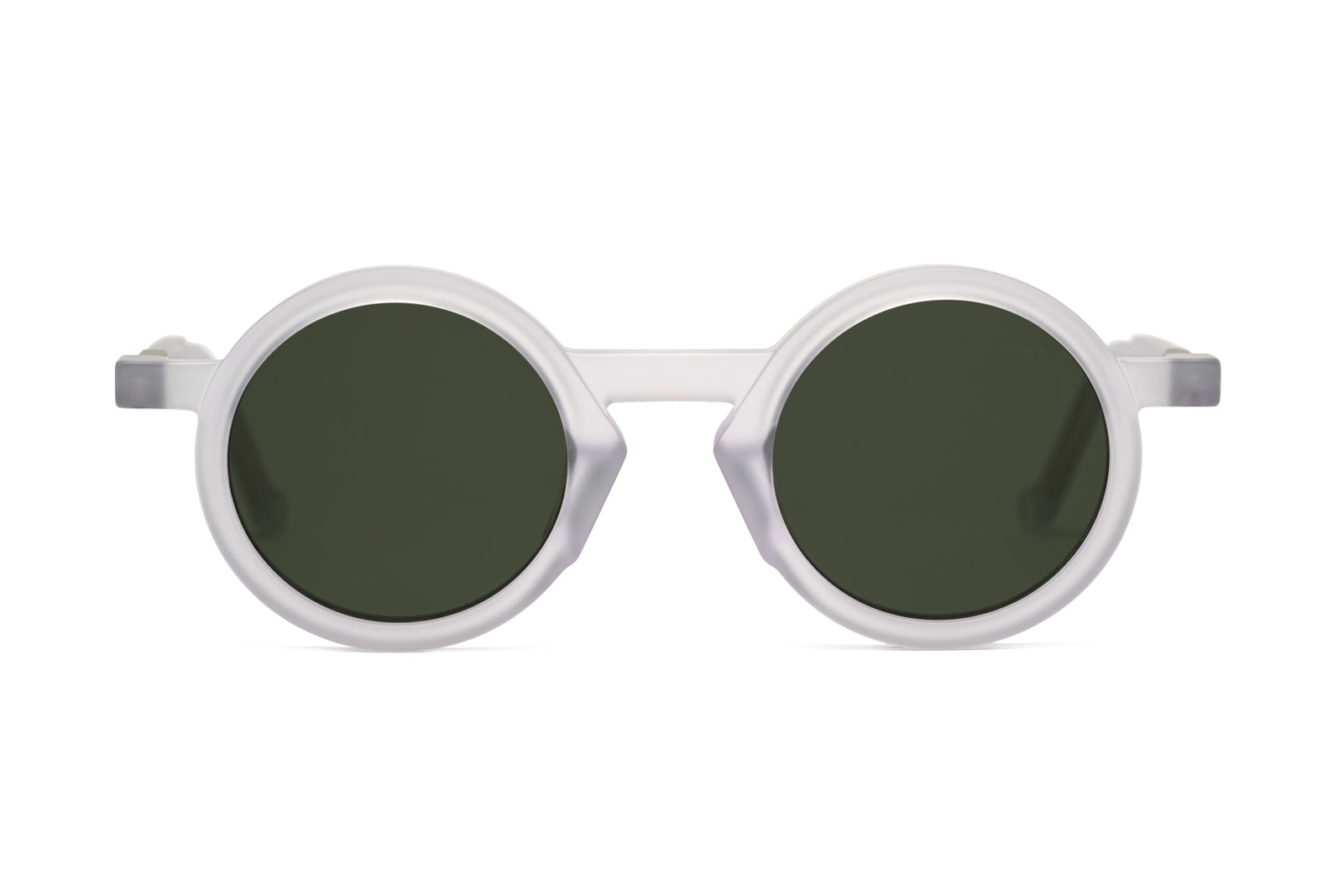 Vava WL0040 Crystal Matte Sunglasses