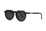 Vava WL0049 Black Sunglasses