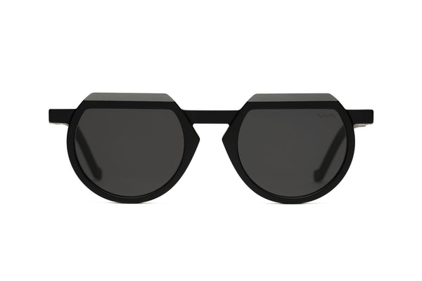 Vava WL0049 Black Sunglasses